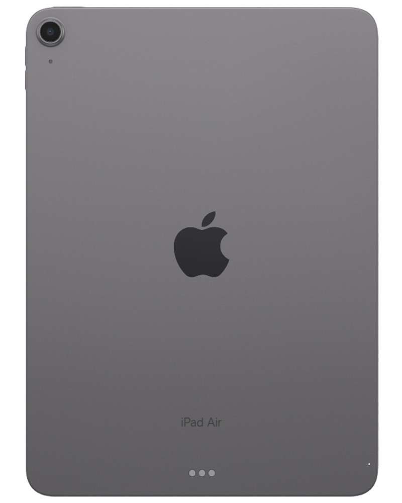 Apple iPad Air 11 (2024) A2903 Space Gray 128GB 5G – Wholesale A Stock