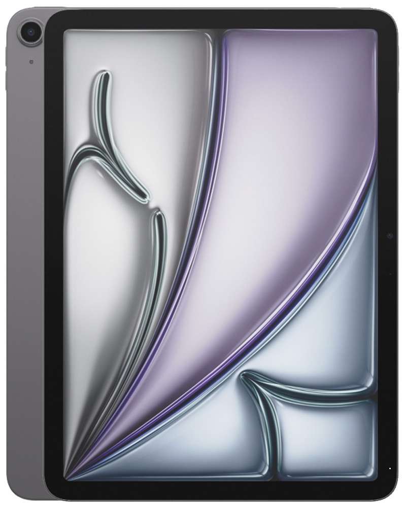 Apple iPad Air 11 (2024) A2903 Space Gray 128GB 5G – Wholesale A Stock