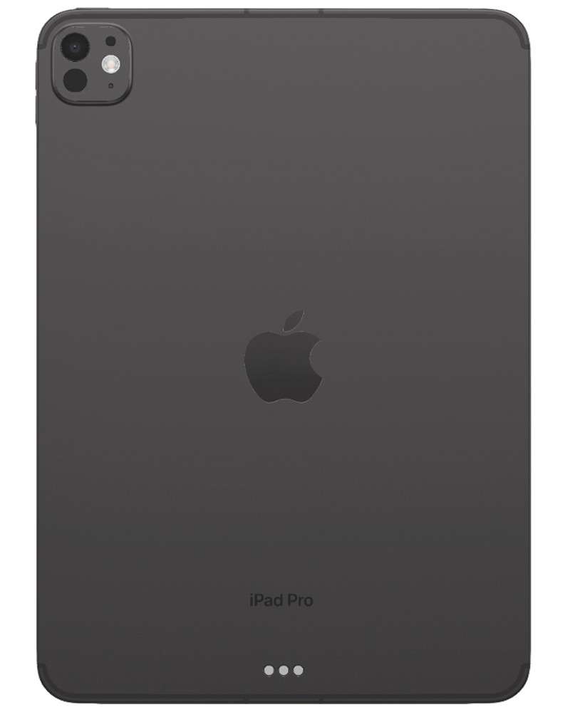 Apple iPad Pro 13-inch (2024) M4 256GB 5G – Wholesale A Stock